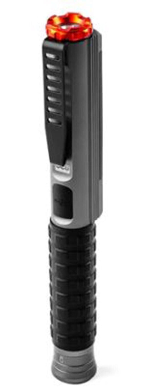Nebo Big Larry PRO+ Rechargeable LED Torch Work light - Gunmetal #NEB-FLT-1033-G