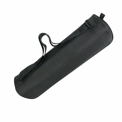 Pig Iron Quality Padded Tripod Carry Case + Shoulder Strap SMALL 380 x 100mm  UK