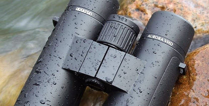 Opticron Aurora BGA VHD 10 x 42 SP close Focus Full Size Binoculars # 30776 (UK)