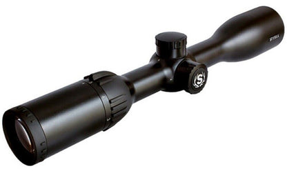 Styrka S3 3-9 x 40 Rifle Scope PLEX #ST-91020 (UK Stock) New Old Stock Clearance