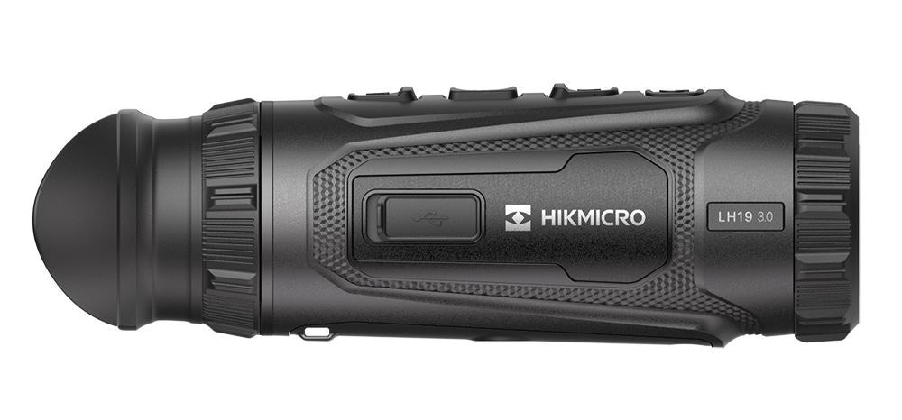 HIKMicro Lynx 3.0 Thermal 19mm Monocular  15mK Smart Night Vision #LH19-3.0 (UK)