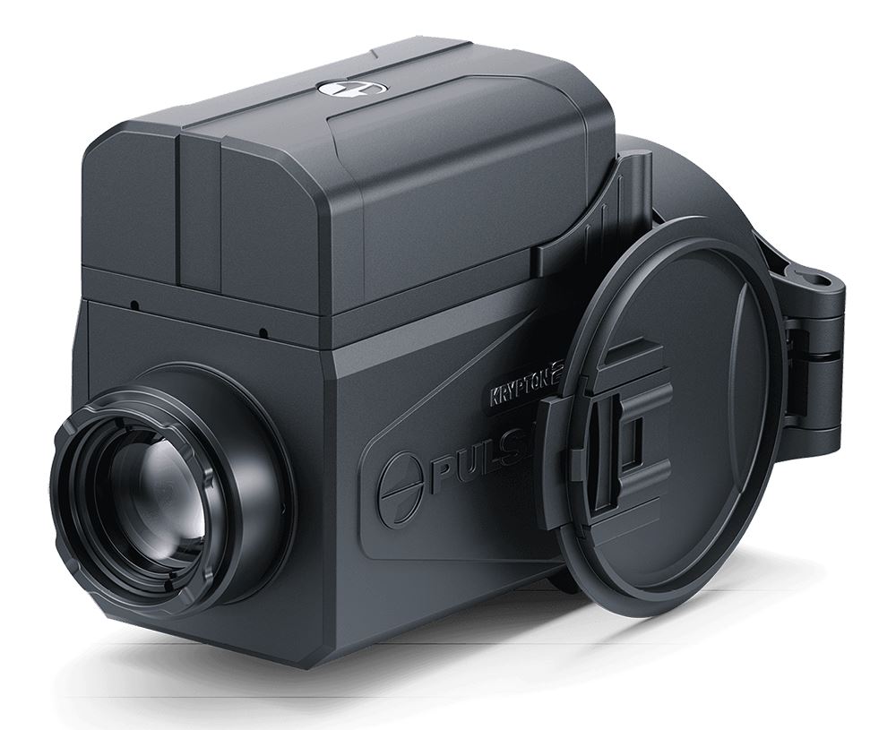 Pulsar Krypton 2 FXG50 Thermal Imaging Front attachment  #76659  (UK Stock) BNIB