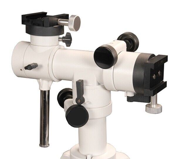 SkyWatcher SKYTEE-2 HEAVY DUTY DUAL-LOAD ALT-AZIMUTH Mount ONLY #20148 (UK) BNIB