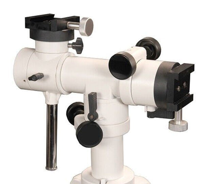 SkyWatcher SKYTEE-2 HEAVY DUTY DUAL-LOAD ALT-AZIMUTH Mount ONLY #20148 (UK) BNIB