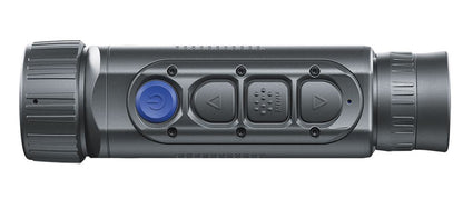 Pulsar Axion XQ30 Pro 30mm f1.2 Thermal Monocular Night Vision 25mK Scope   (UK)