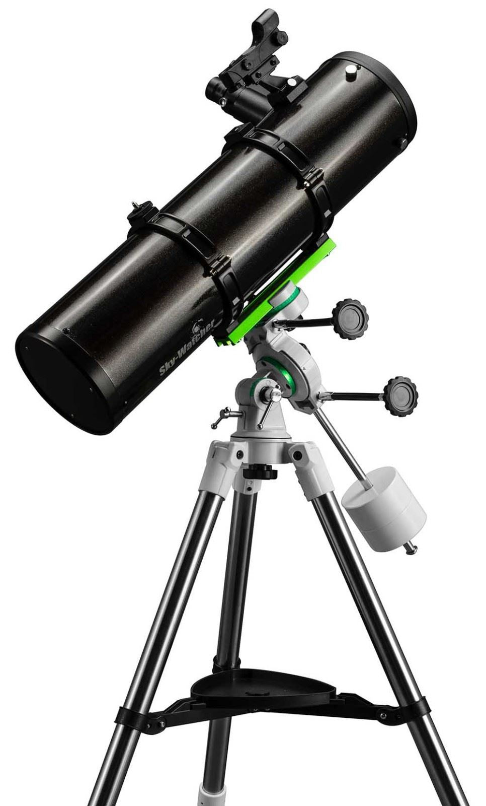 Skywatcher STARQUEST DX130P 130mm 5.1" f/5 Equatorial Parabolic Telescope #10289