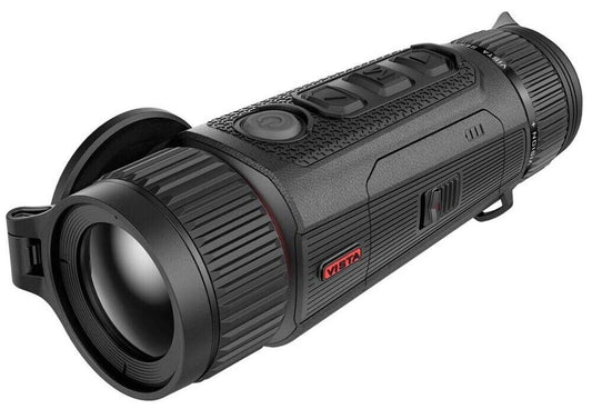 NocPix VISTA H35 Handheld Thermal Monocular Kit 35mm 12um 640x512 15mK NETD (UK)