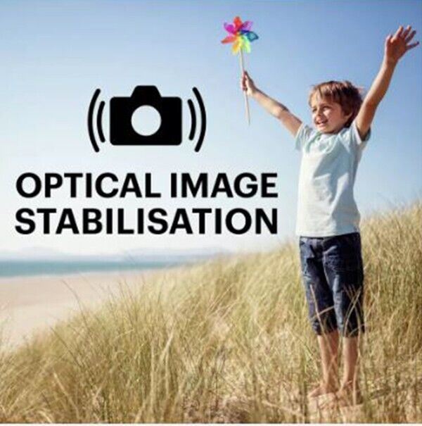 Kodak PixPro AZ-528 52x Zoom WiFi Bridge Camera in Midnight Blue (UK Stock) BNIB