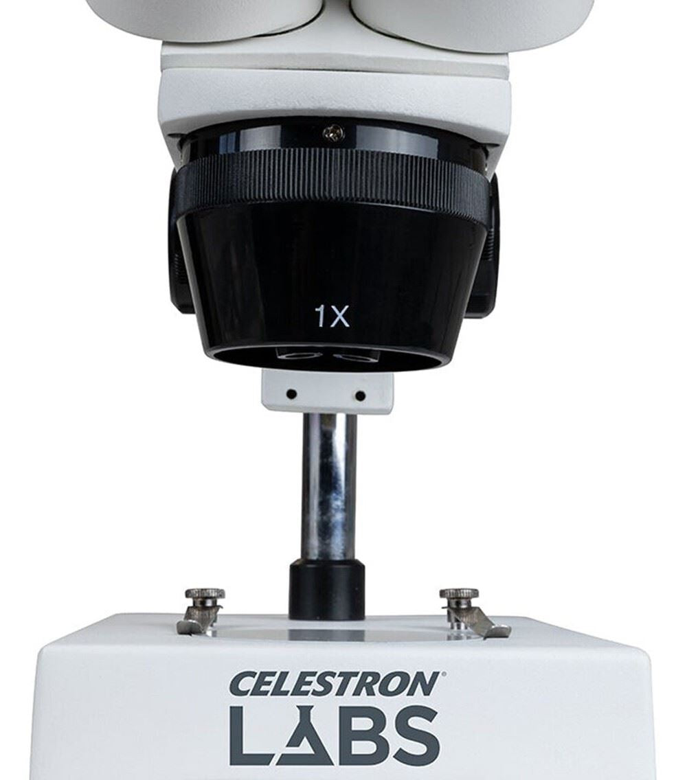 Celestron Labs S10-30N Stereo 10-30x Magnification Microscope  #44138 (UK)  BNIB