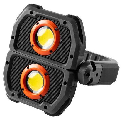 NEBO OMNI 3K 3000 Lumen Rechargeable Worklight + power bank (UK Stock) BNIB  NEW