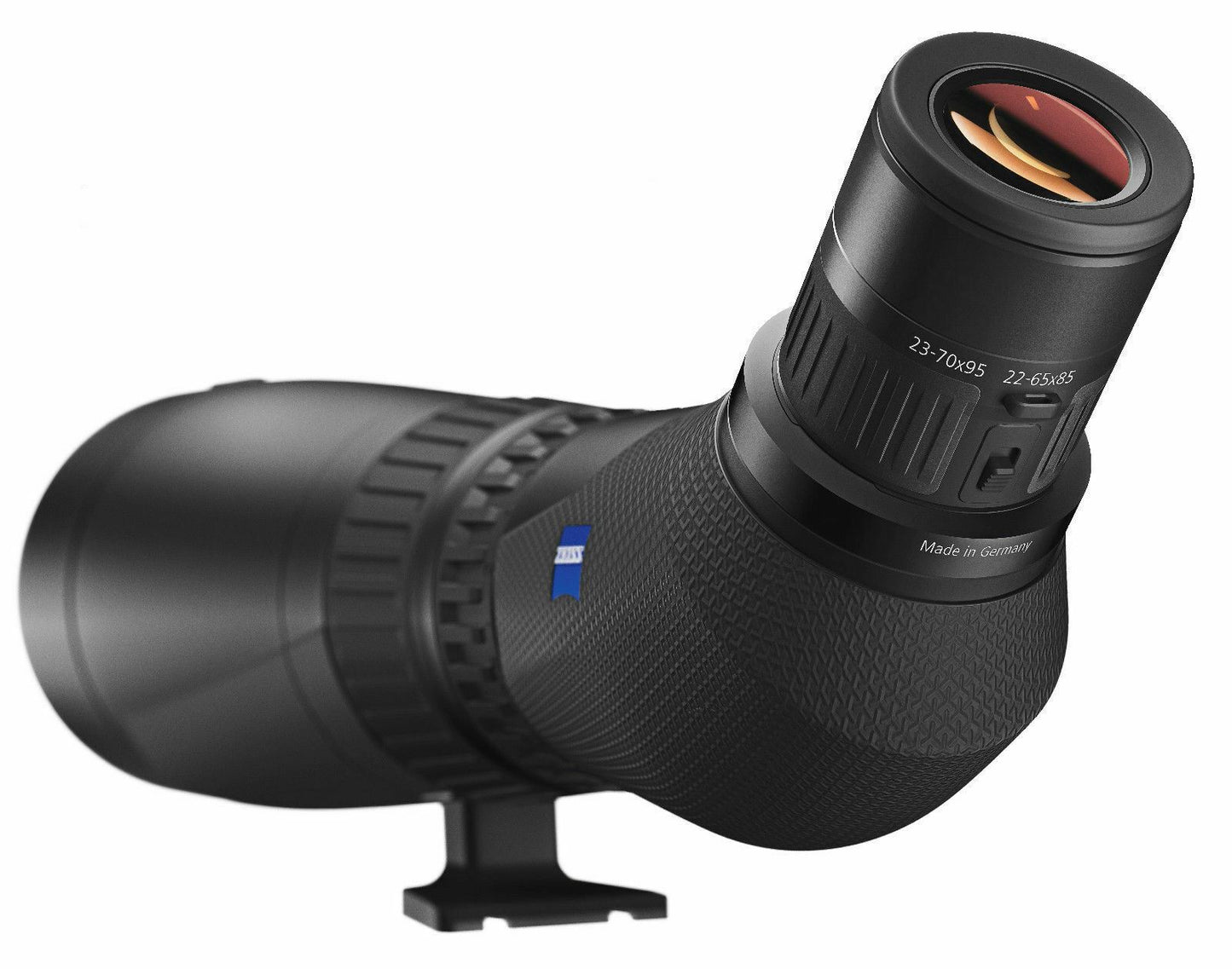 NEW Zeiss Victory Harpia 95 Spotting Scope With 23 -70x Eyepiece (UK Stock) BNIB