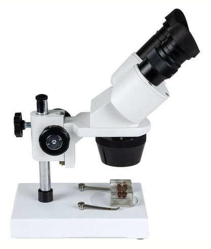 Celestron Labs S10-30N Stereo 10-30x Magnification Microscope  #44138 (UK)  BNIB