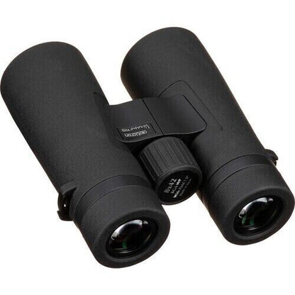Opticron Verano BGA VHD 8 x 42 Full Size Binoculars Black #30781 (UK Stock) BNIB