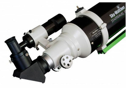 Skywatcher Startravel 150 6" Telescope + HEQ5 PRO Synscan GOTO Kit #10926 /20886