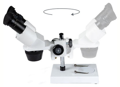 Celestron Labs S10-30N Stereo 10-30x Magnification Microscope  #44138 (UK)  BNIB