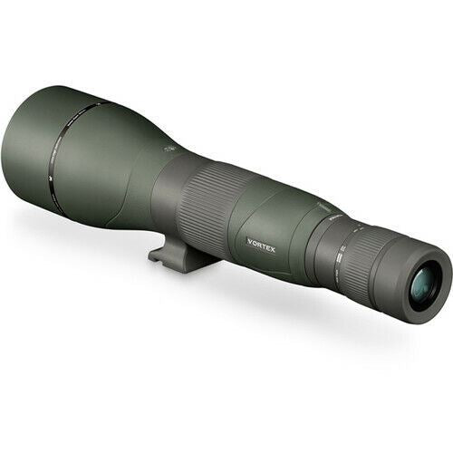 Vortex Razor HD 27-60 x 85mm Straigt Spotting Scope + Case HD Glass (UK) BNIB