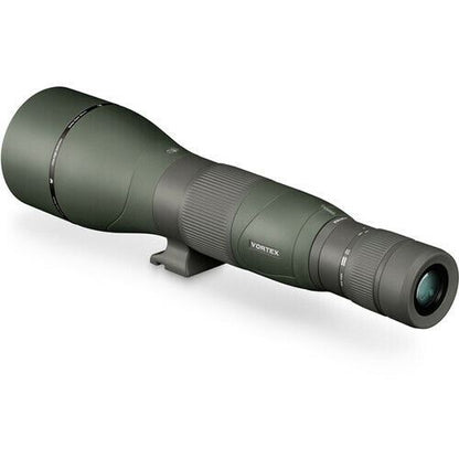 Vortex Razor HD 27-60 x 85mm Straigt Spotting Scope + Case HD Glass (UK) BNIB