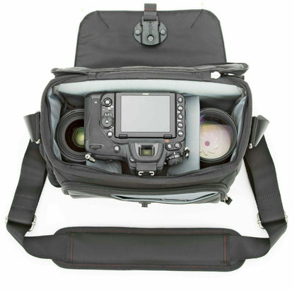 Camera Bag Shoulder Think Tank Spectral 8 Technical - Black T692 (UK Stock) BNIP
