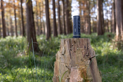 Pixfra Mile 2 M210 Thermal 10mm f1.0 Monocular 35mK Smart Night Vision (UK) BNIB