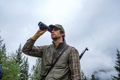 Pixfra Sirius S635 Thermal 35mm f1.0 Monocular 18mK Smart Night Vision (UK) BNIB