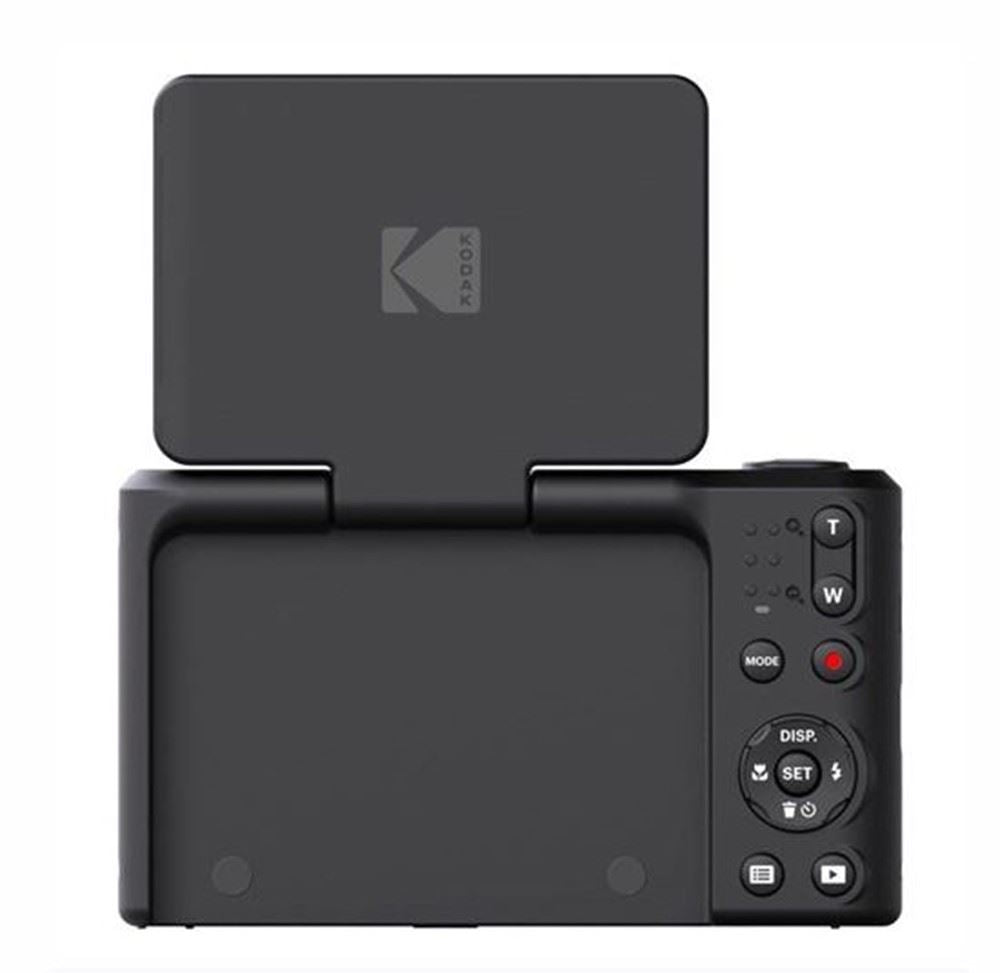 Kodak PIXPRO C1 Digital Camera 13 Megapixel f2 Fixed Lens- Black (UK Stock) BNIB