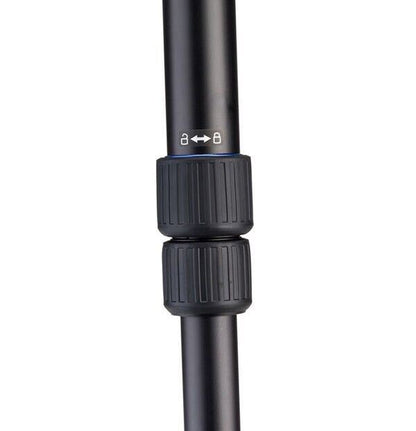 Benro TMA37AL Mach 3 Tripod Series 3 Aluminium 3 Section Large Tripod (UK)  BNIB