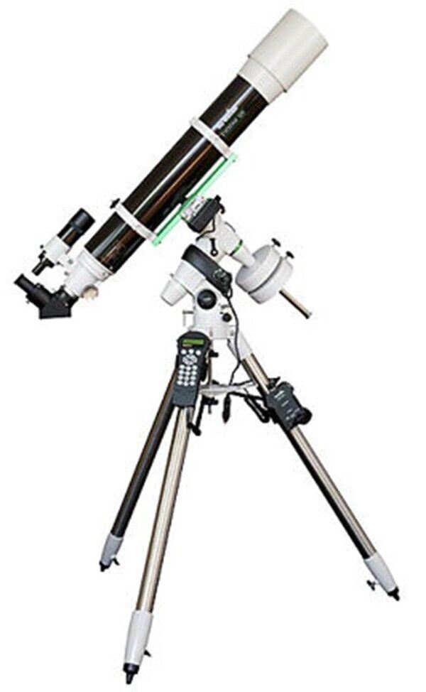 Skywatcher EVOSTAR-150 Telescope + EQ5 Pro GOTO Mount & Tripod #10925/20981 BNIB