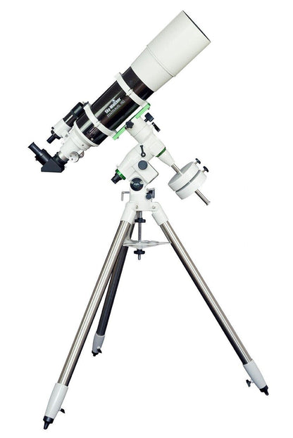 Skywatcher Startravel 150 6" Telescope + EQ5 Mount & Tripod Kit #10926/20464 NEW