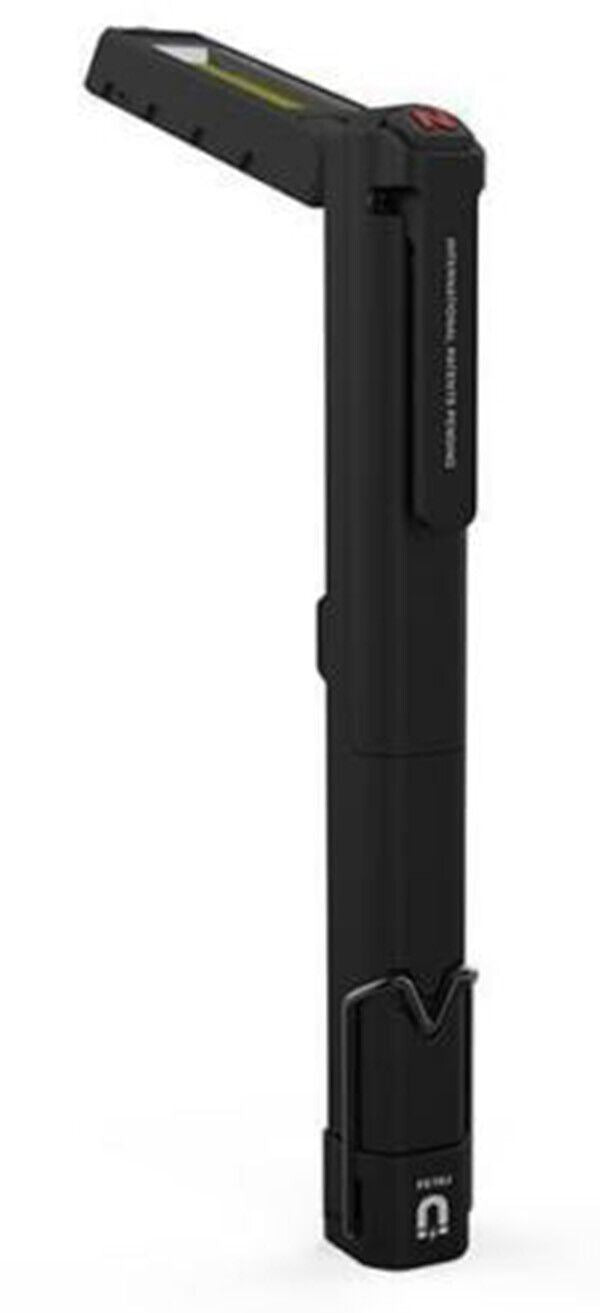 NEBO LEO Multi-directional Work Light and Spot Light 3 x AAA Included #NB6657 UK