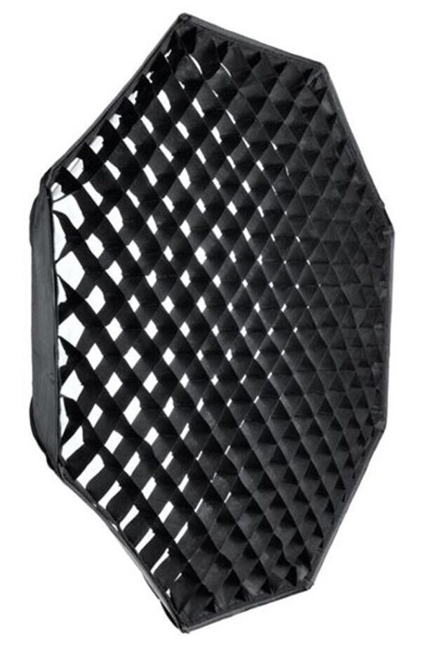 Godox SB-FW120 120cm Lantern Grid Softbox Soft Light for Bowens Mount (UK)  BNIP