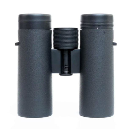 Viking Merlin ED 10 x 34 Mid Size Waterproof Binoculars in Black #0487 (UK) BNIB