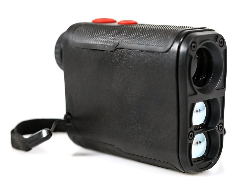WULF LRF OLED 1200 M / Y 6x Laser Rangefinder w/ 3 Modes (UK Stock) BNIB #WU2051