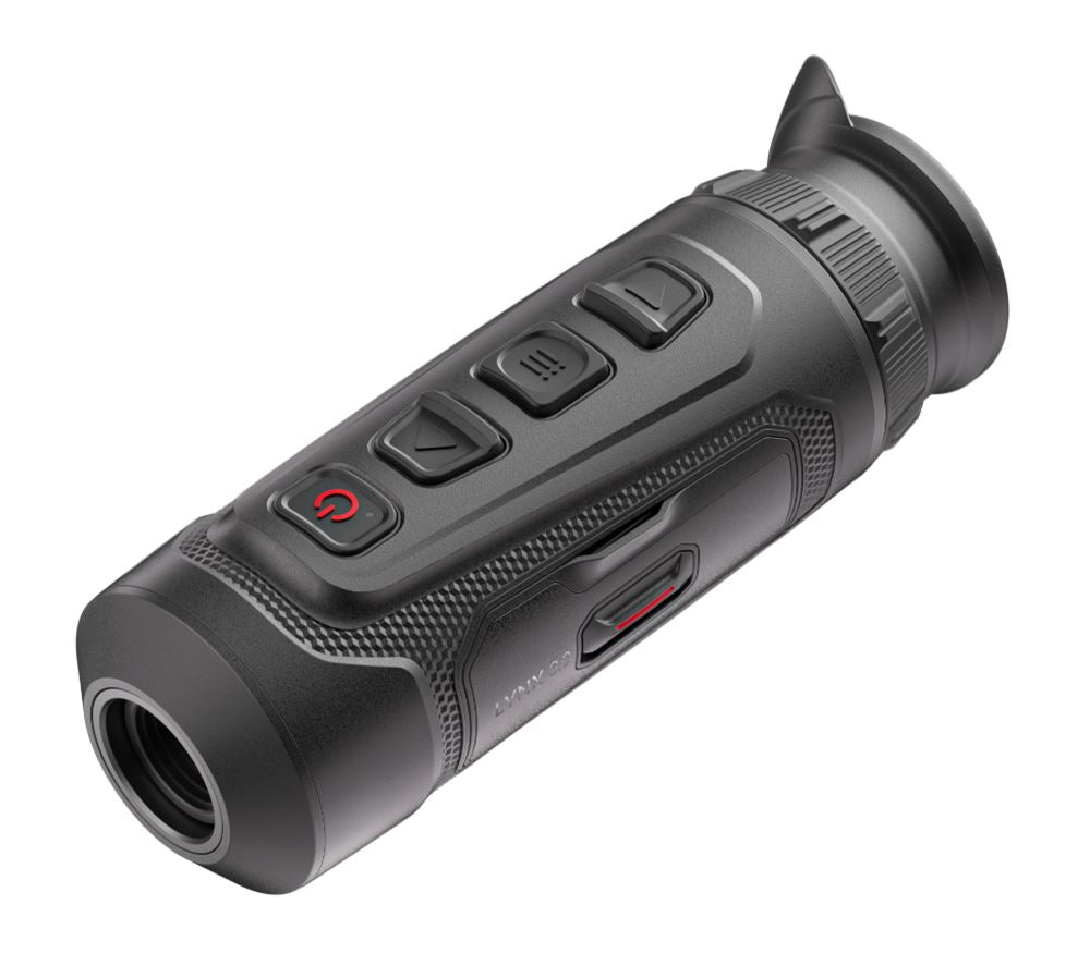 HIKMicro Lynx Thermal 10mm Mark  3 Monocular 35mK Smart Night Vision #HM-LE103.0
