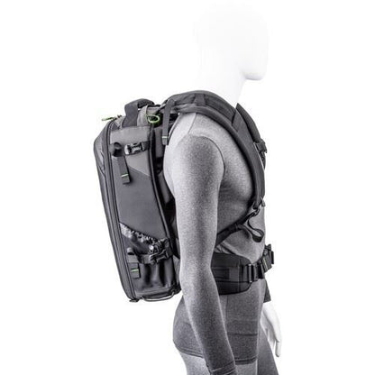 Think Tank FirstLight Camera Backpack 20L + Laptop - Charcoal #520350 (UK Stock)