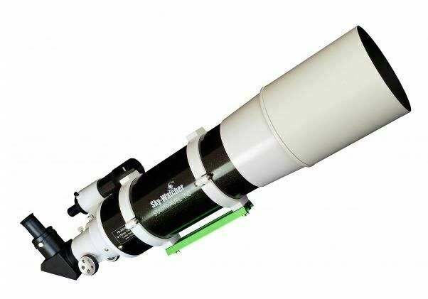 Skywatcher Startravel 150 6" Telescope + HEQ5 PRO Synscan GOTO Kit #10926 /20886