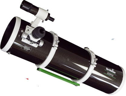 SkyWatcher EXPLORER 200PDS Telescope + HEQ5 PRO GOTO Mount & Tripod #10220/20886