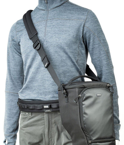 Think Tank Digital Holster 150 V3.0 Shoulder Bag XXL + 12" Lens (UK Stock)  BNIP