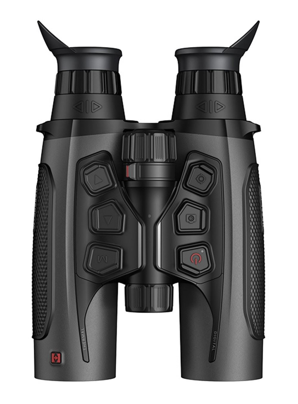 HikMICRO Habrok 4K 35mm MK. 2 Thermal Digital LRF Binocular #HH35L2.0 (UK)  BNIB