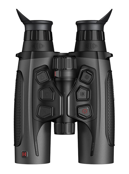 HikMICRO Habrok 4K 35mm MK. 2 Thermal Digital LRF Binocular #HH35L2.0 (UK)  BNIB