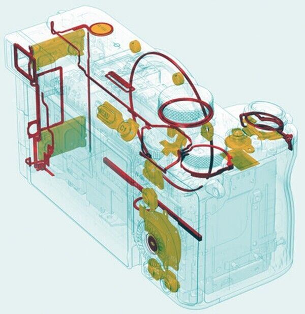 Sony a7C II Mark 2 Mirrorless Camera + 28-60mm Lens in Silver   (UK Stock)  BNIB