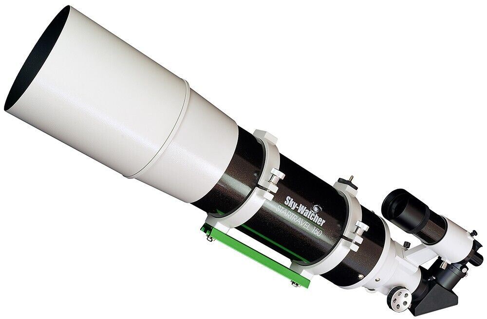 Skywatcher Startravel 150 6" Telescope + HEQ5 PRO Synscan GOTO Kit #10926 /20886
