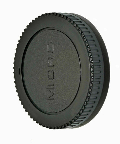 KOOD Body Cap for Panasonic & Olympus Micro Four Thirds 4/3 Body  (UK Stock) NEW