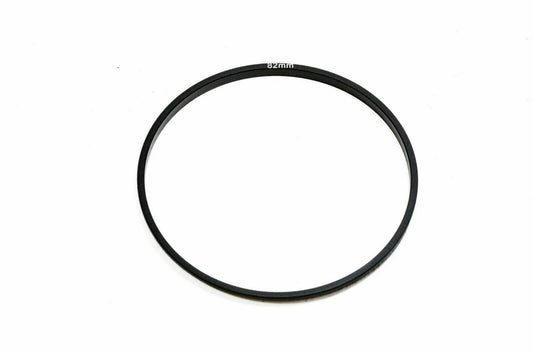 Kood 82mm P Size Adaptor Ring fits Kood, Cokin, Lee 84mm P system Filter Holders