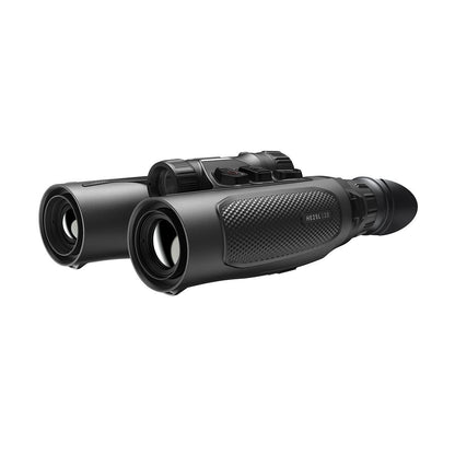 HIKMICRO Habrok 4K 2.0 HE25L2 Multi-Spectrum Thermal Digital Binoculars LRF + IS