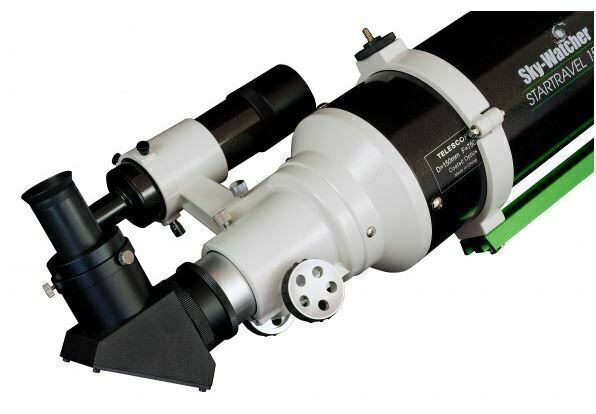 Skywatcher Startravel 150 6" Telescope + EQ5 Mount & Tripod Kit #10926/20464 NEW