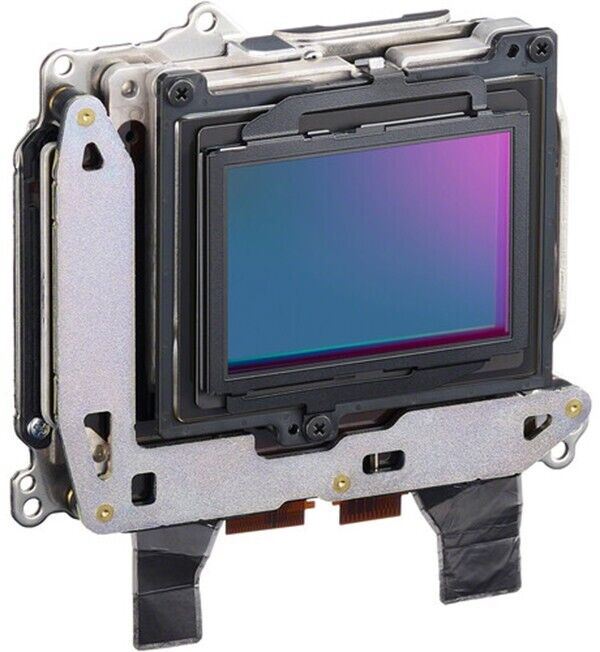 Sony a7C II Mark 2 Mirrorless Camera + 28-60mm Lens in Silver   (UK Stock)  BNIB