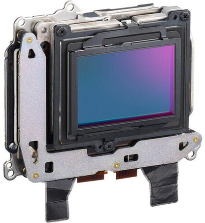 Sony a7C II Mark 2 Mirrorless Camera + 28-60mm Lens in Silver   (UK Stock)  BNIB