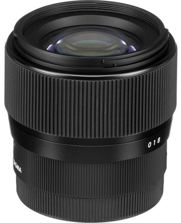 Sigma 56mm F1.4 DC DN Contemporary Lens Micro 4/3 Mount  351965 (UK Stock)  BNIB