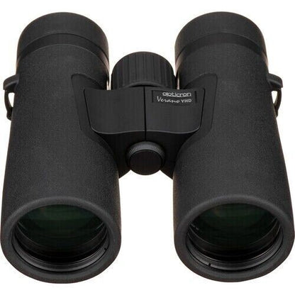 Opticron Verano BGA VHD 8 x 42 Full Size Binoculars Black #30781 (UK Stock) BNIB