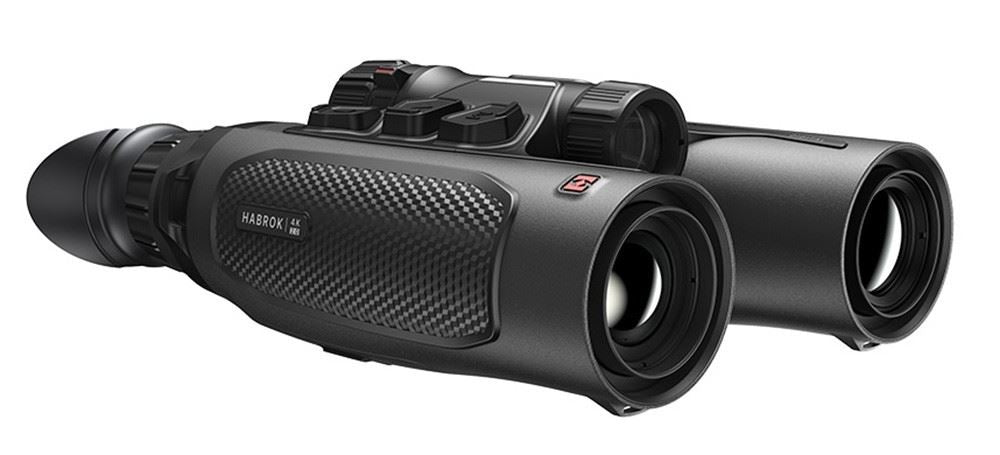 HikMICRO Habrok 4K 35mm MK. 2 Thermal Digital LRF Binocular #HH35L2.0 (UK)  BNIB